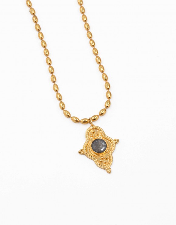 Collar  étnico Nira