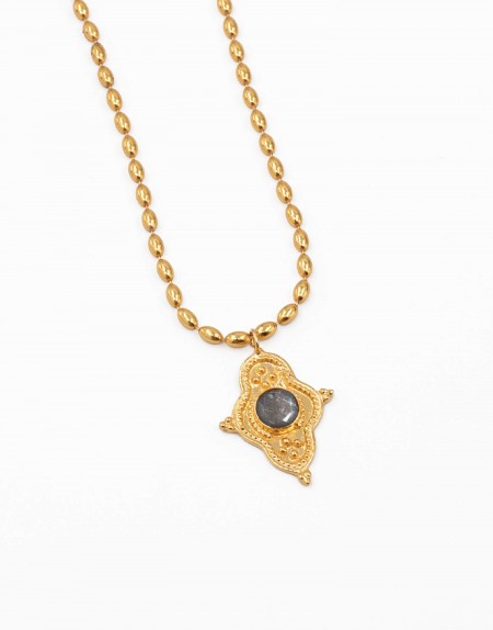 Collar  étnico Nira