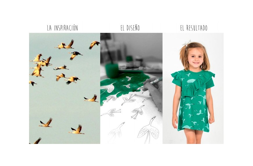 CREANDO ESTAMPADOS