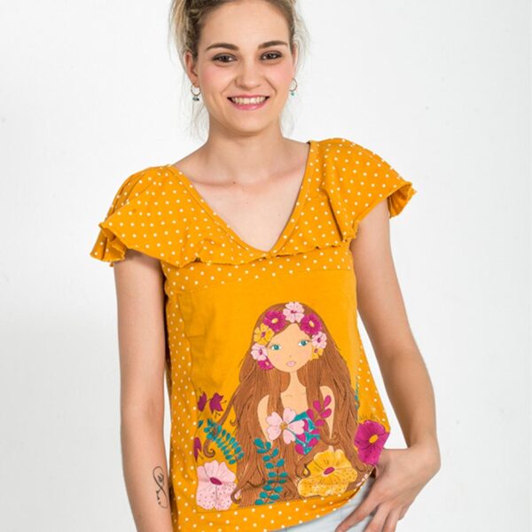 La Flor de la Canela