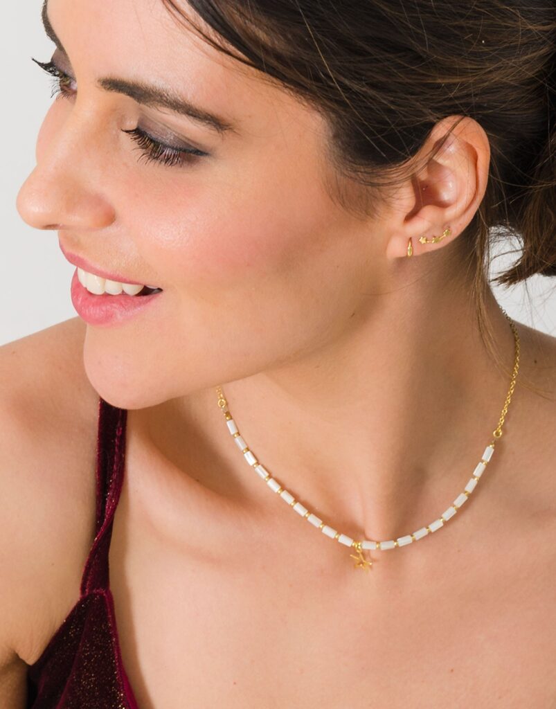 Collar Mi Estrella cerca