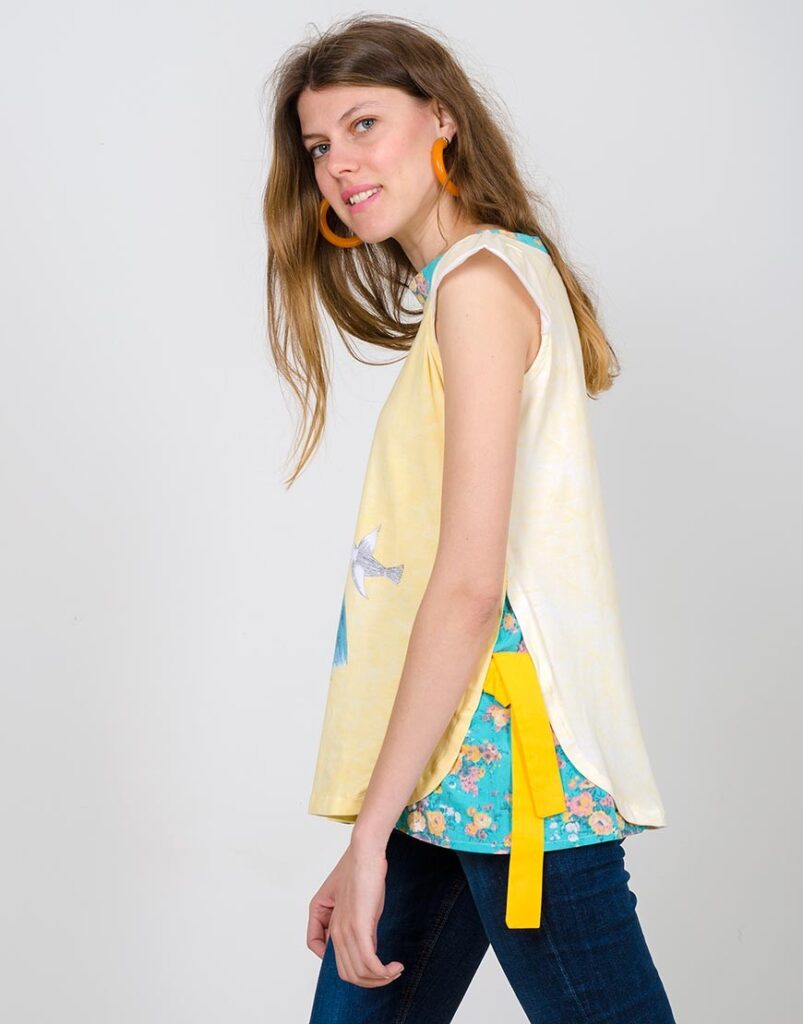 Camiseta La Emoción del Primer Vuelo