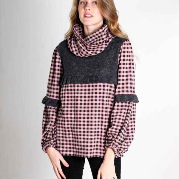 Jersey Romantic Winter