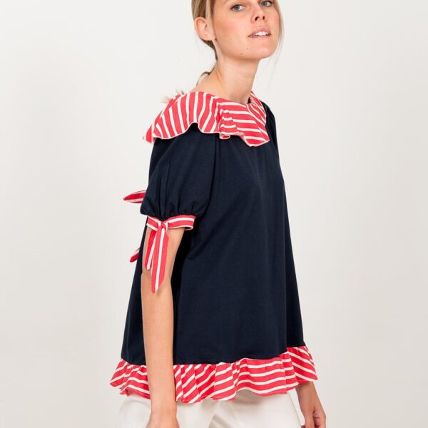 Camiseta La Mar Océana