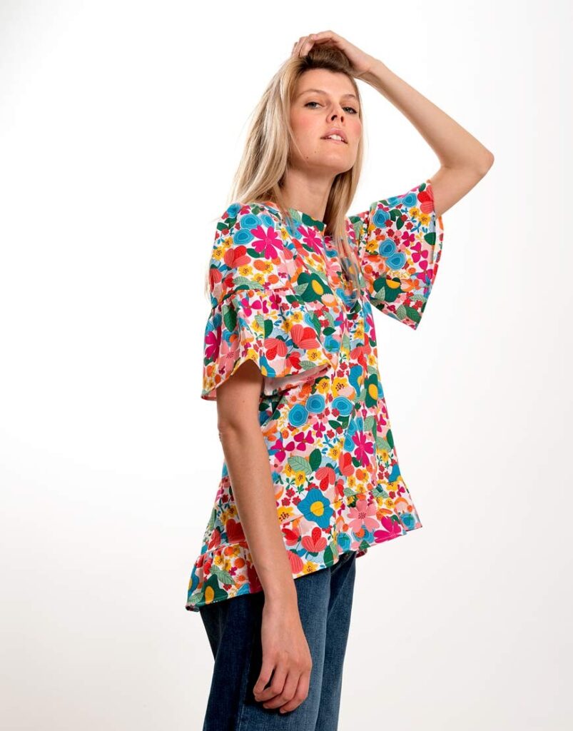 Camiseta La Guinda portada