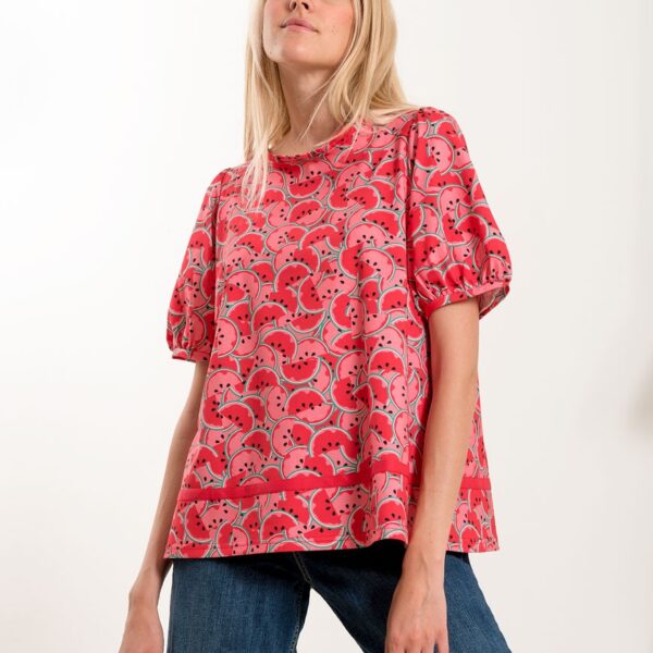 Camiseta Soy la reina