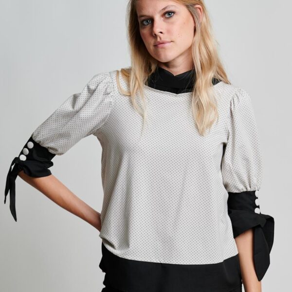 Camiseta Linda lindota