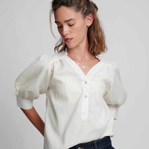 Blusa Saturday night