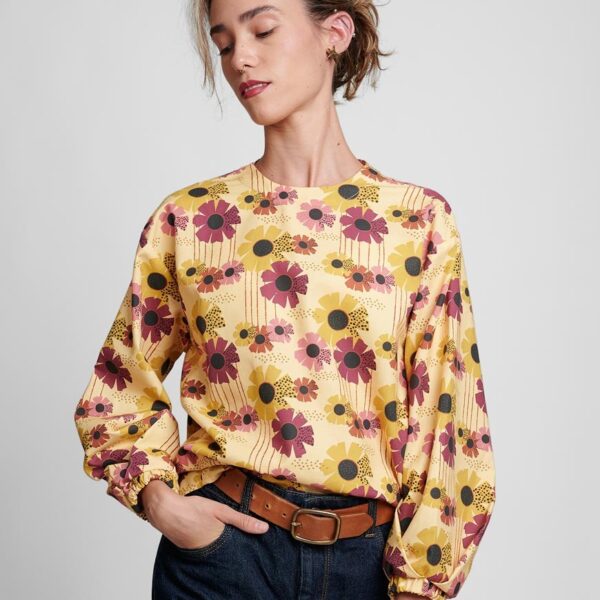 Deshojando la margarita