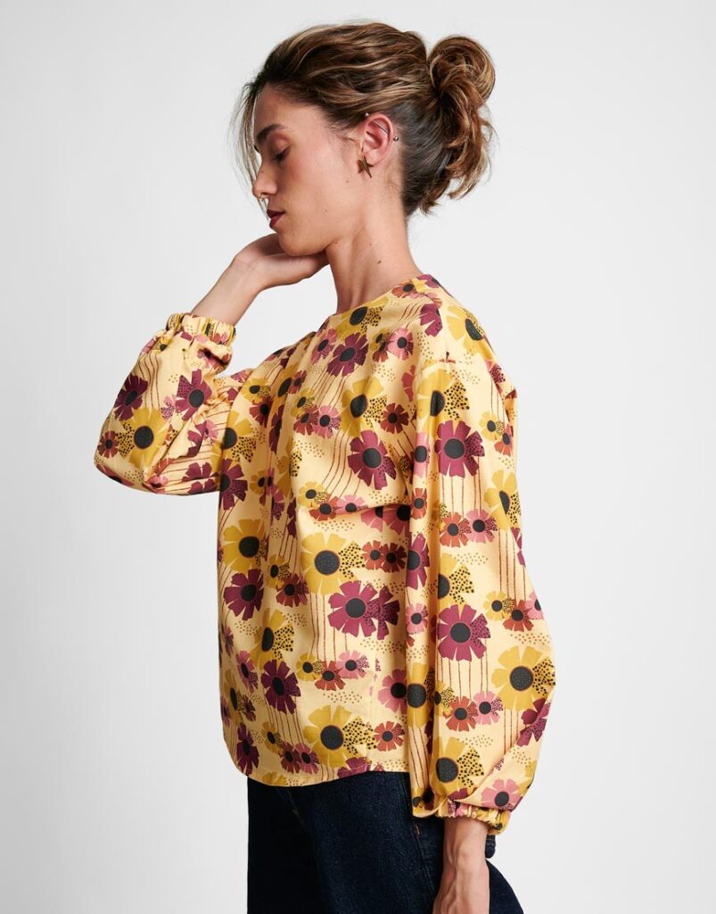 Deshojando la margarita lado