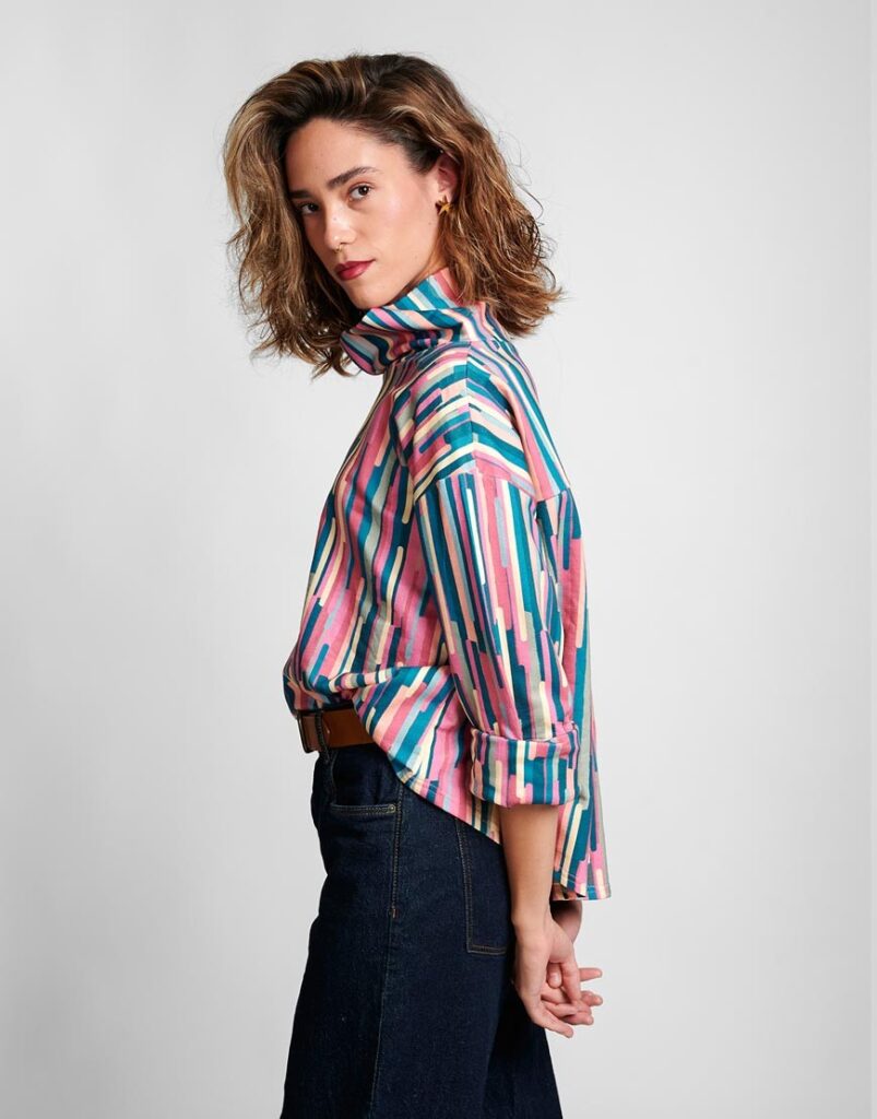 Winter jazz band lado