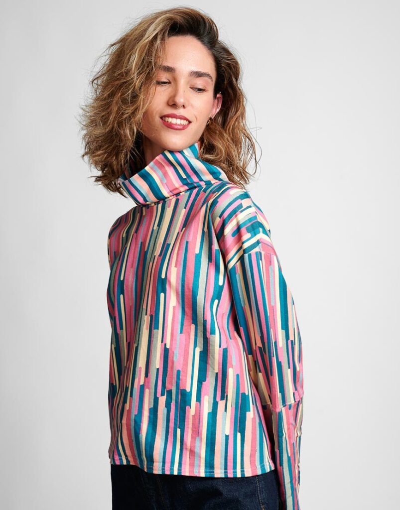 Winter jazz band frente